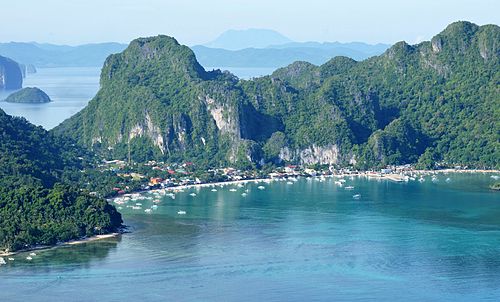 El Nido, Palawan